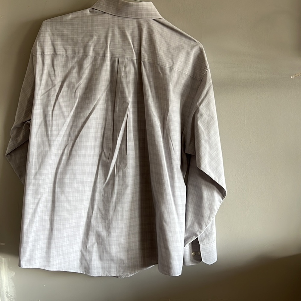 Fitted button down - Picture 3 of 6